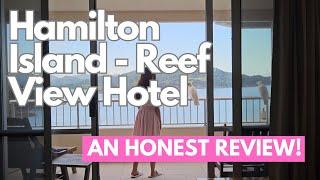 Reef View Hotel | Australia - An HONEST review!