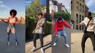 Fine Face _ kontrol - Maleek bery tiktok Dance Compilation 2020