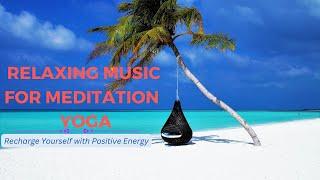 Relax music I Relaxing Music I Stress Relief Music I Relax mind body I Healing Music I Positive vibe