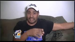 LDM Network Live Stream