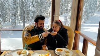 ️Gulmarg se Pehalgam ka safar️3.50 Lakh ki Shawl dekhke hosh ud gaye