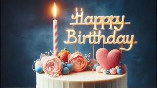 Happy Birthday Song Remix 2025  Best Happy Birthday Songs 