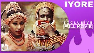 Iyore - Exclusive Nollywood Passion Full Movie 2023