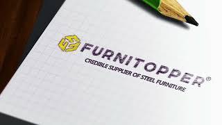 FurniTopper is your best partner to work with in steel furniture industry