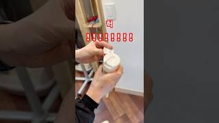 미용사 대부분이 모르는 스프레이 사실!! #로레알 #미용인
