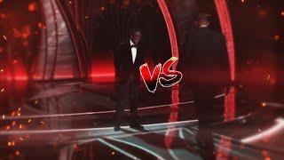 Will Smith Destroys Chris Rock | EDIT