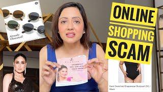 Internet Made Me Buy These Things AI Shopping Scam | Garima's Good Life