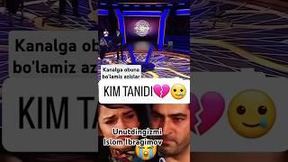 Islom Ibragimov Unutdingizmi #rek #love #bollywood #fashion #wedding