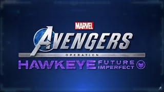 Marvel's Avengers Part 3 FUTURE IMPERFECT Ep.1 AN OLD FRIEND