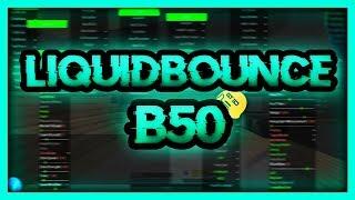 LIQUIDBOUNCE B50 HACK CLIENT! [CTW & Bedwars!]