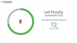 TeamHealth's CEO and Office Environment - Q1 2019