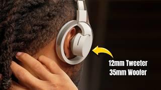 NWM One Headphones - The Innovation Apple Missed