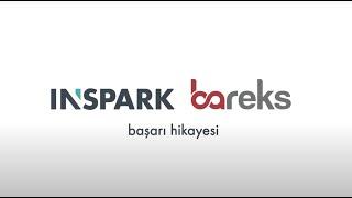 Bareks - INSPARK & Salesforce Başarı Hikayesi