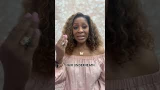 Why Braiding and Using a Wig Stopper is Important Before Wearing a Wig