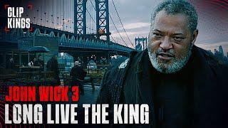 "Long Live The King" | John Wick: Chapter 3 Parabellum