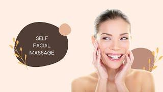 Give Yourself a Facial Massage