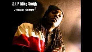 MIKE SMITH'S LAST PERFORMANCE(R.I.P)9/08/86 to 9/11/11