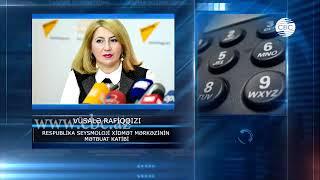 CBC TV Xəbərlər - 07.02.2019-cu il