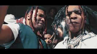 Lil Gotit - Brotherly Love feat. Lil Keed (prod. 10fifty) (Official Music Video)