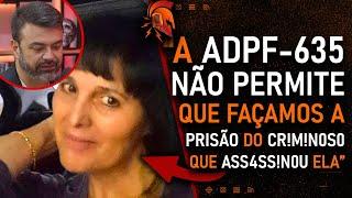 TERRÍVEL ASS4SS!N4T0 DA PERITA CR!M!N4L DENISE JANA: "ELA FOI M0RT4 COM 14 T!R0S NA FRENTE DO FILHO"