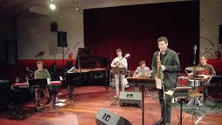 Jacky (Yanfeng Liu) Final Concert Live at MIM