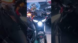 Newly 2024 Bajaj Pulsar N160 | Pulsar N160 Black Colour | #hjbike04 #n160pulsar