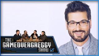 Anthony Carboni (Special Guest) - The GameOverGreggy Show Ep. 71