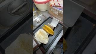 TRYING TACOS AT KARACHI BURNS ROAD  #shorts #tacos #karachi #trending #viralvideo #streetfood