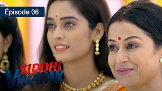 Siddhi Vinayak - EP 6 - La danse de l'amour - série en français - HD