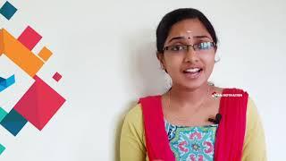 nimisha manoharan 1