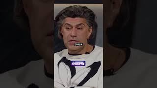 Яростные любители Питера – Николай Цискаридзе ￼