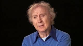 Gene Wilder - The impact of my mother’s illness (04/26)