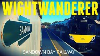 The Sandown Bay Branchline | The Railway That Almost Was