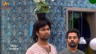 Bigg Boss Tamil Season 8 | 31st October 2024 - Promo 1