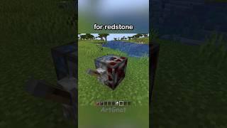 Ever Wanted Magnets in Minecraft ?