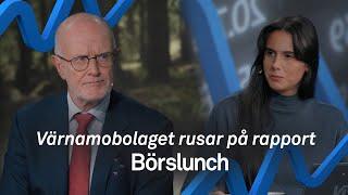 Rapportbonanza når sin kulmen