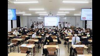 社会福祉学部 はーとふくし講座（2022年度第1回目）『＜ふくし＞についていっしょに学ぼう～社会福祉を学ぶ学生からのメッセージ～』