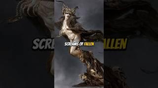 The Keres | Grim Reapers in Greek Mythology #shorts