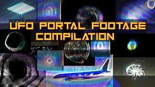 The Portal UFO Compilation