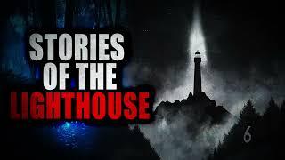 “Stories of the Lighthouse” | Creepypasta Storytime