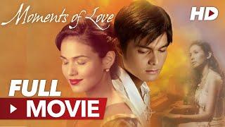 Moments of Love (2006) | Full Movie | Dingdong Dantes, Iza Calzado