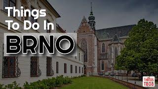 Things To Do in Brno Before Winter Starts