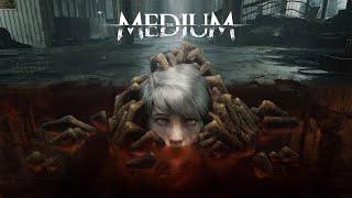 The Medium #1