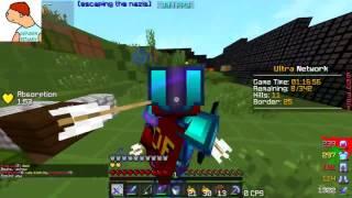 UHC Highlights #38 - First Ultra game