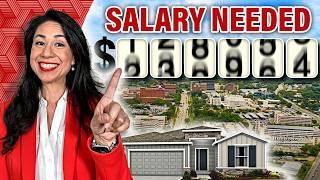How Much Does It Cost to Live in Gainesville, Florida? | Full Cost of Living Breakdown
