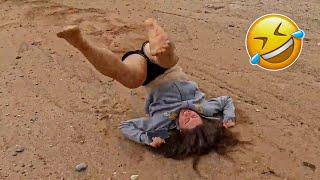 Best Fails of The Week: Funniest Fails Compilation: Funny Video | FailArmy part - 13