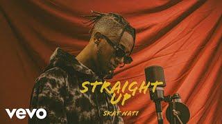 Skat Nati - Straight up | New Ethiopian Music 2023 (Official Video)