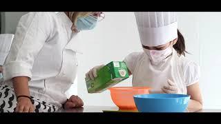 Corso di Cucina per Bambini