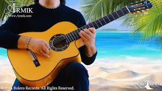 Armik - Palma De Mallorca - Official (Romantic Spanish Guitar Music)