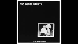 The Danse Society - There Is No Shame In Death (12")